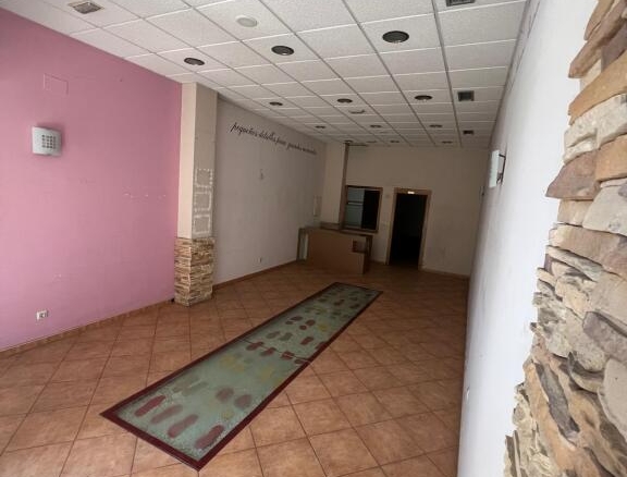 Imagen 1 de Local comercial en Venta en Vilagarcia De Arousa Pontevedra