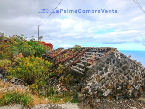 Imagen 2 de Casa de pueblo en Venta en Malpaises Santa Cruz de Tenerife