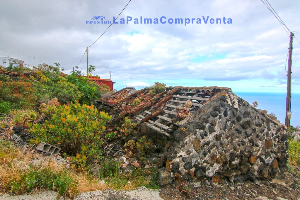 Imagen 2 de Casa de pueblo en Venta en Malpaises Santa Cruz de Tenerife