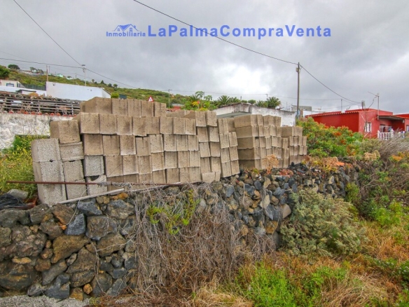 Imagen 3 de Casa de pueblo en Venta en Malpaises Santa Cruz de Tenerife