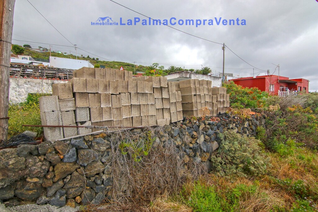 Imagen 3 de Casa de pueblo en Venta en Malpaises Santa Cruz de Tenerife