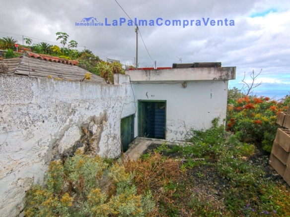 Imagen 4 de Casa de pueblo en Venta en Malpaises Santa Cruz de Tenerife