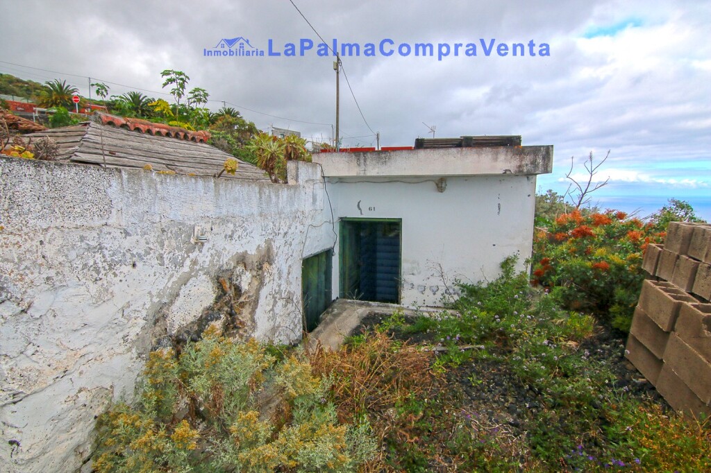 Imagen 4 de Casa de pueblo en Venta en Malpaises Santa Cruz de Tenerife