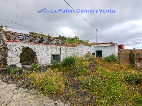 Imagen 1 de Casa de pueblo en Venta en Malpaises Santa Cruz de Tenerife
