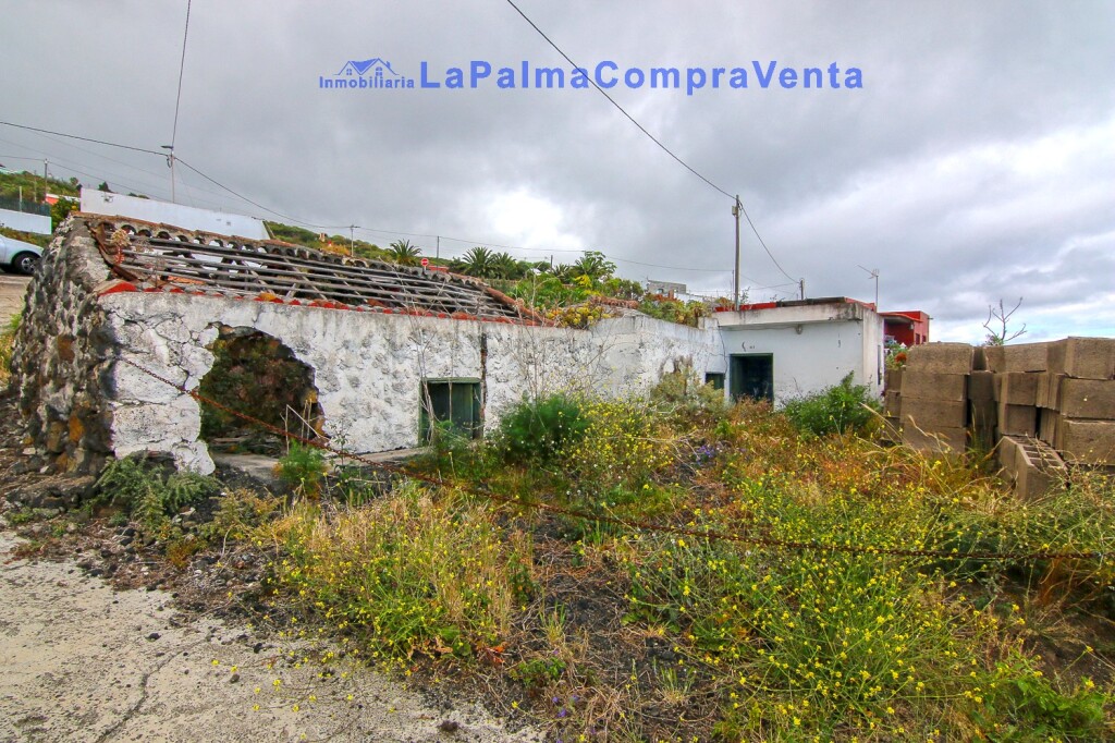 Imagen 1 de Casa de pueblo en Venta en Malpaises Santa Cruz de Tenerife - El Club del Propietario Imagen 1 de Casa de pueblo en Venta en Malpaises Santa Cruz de Tenerife