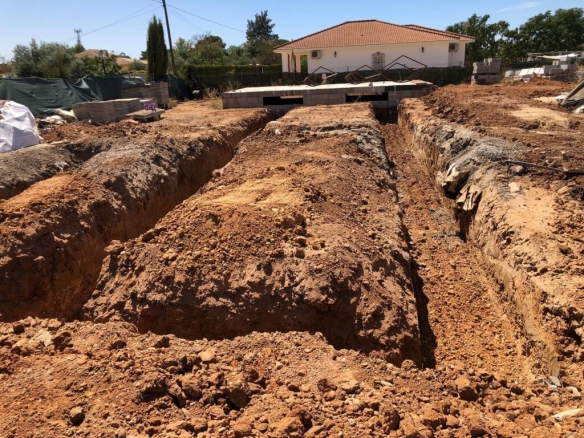 Imagen 2 de PARCELA EN  URB. CAMPOSOL