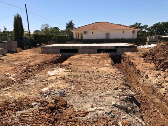 Imagen 1 de PARCELA EN  URB. CAMPOSOL