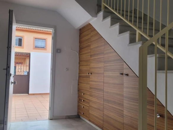 Imagen 3 de Gran vivienda pareada en Coria del Río!!!!