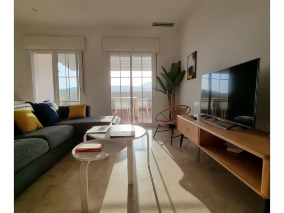 Imagen 2 de Dúplex en Venta en Istan Málaga