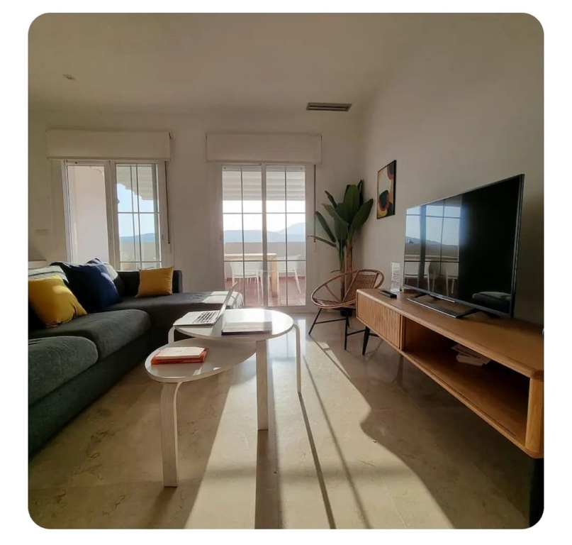 Imagen 2 de Dúplex en Venta en Istan Málaga