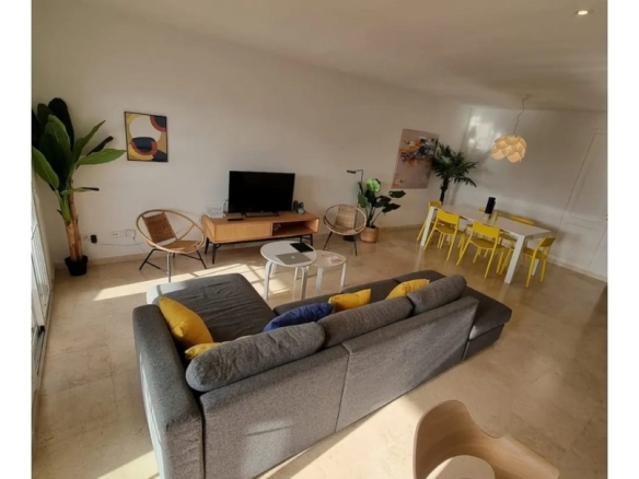 Imagen 3 de Dúplex en Venta en Istan Málaga