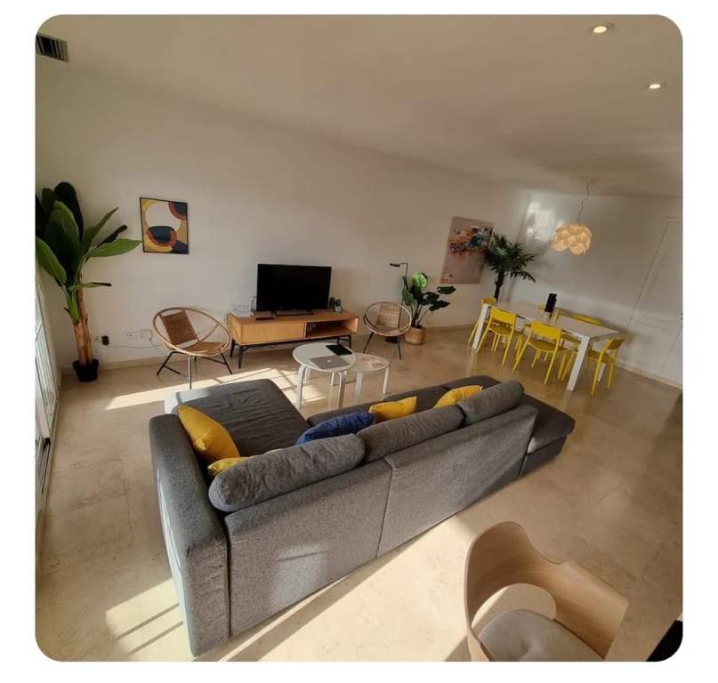 Imagen 3 de Dúplex en Venta en Istan Málaga