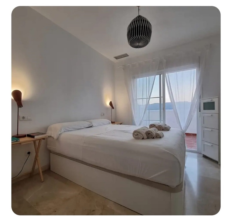 Imagen 4 de Dúplex en Venta en Istan Málaga