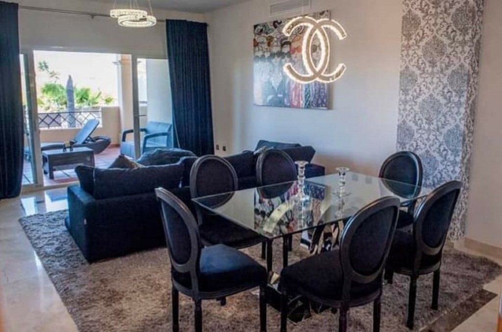 Imagen 2 de Apartamento en Venta en Estepona Málaga Imagen 2 de Apartamento en Venta en Estepona Málaga