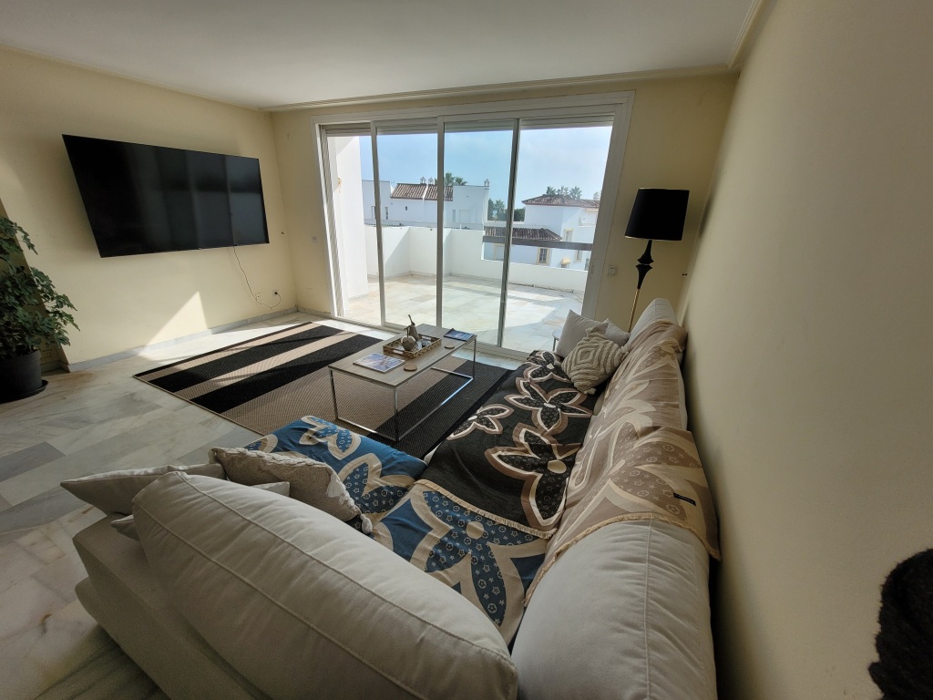 Imagen 2 de Apartamento en Venta en Estepona Málaga Imagen 2 de Apartamento en Venta en Estepona Málaga