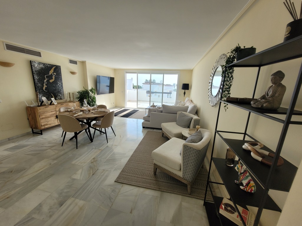 Imagen 3 de Apartamento en Venta en Estepona Málaga Imagen 3 de Apartamento en Venta en Estepona Málaga