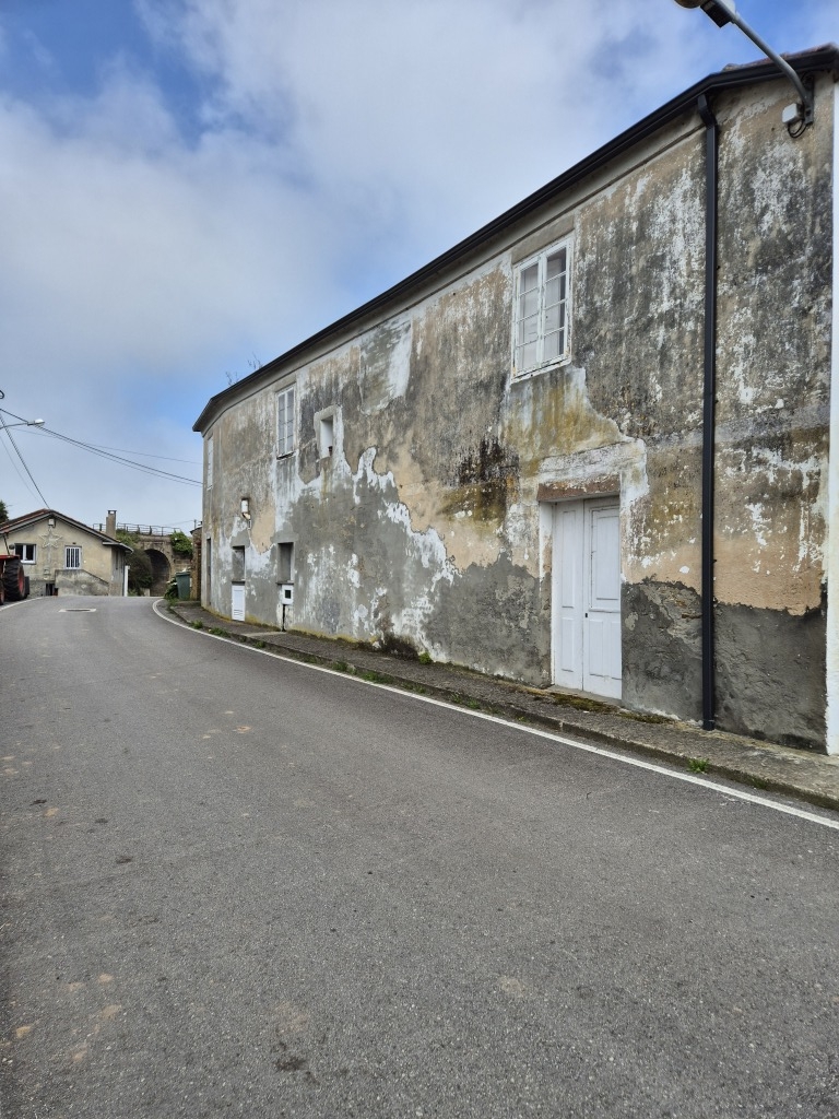 Imagen 2 de Casa de pueblo en Venta en Benquerencia Lugo Imagen 2 de Casa de pueblo en Venta en Benquerencia Lugo