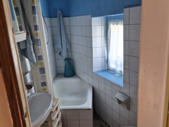 Imagen 4 de Casa de pueblo en Venta en Benquerencia Lugo