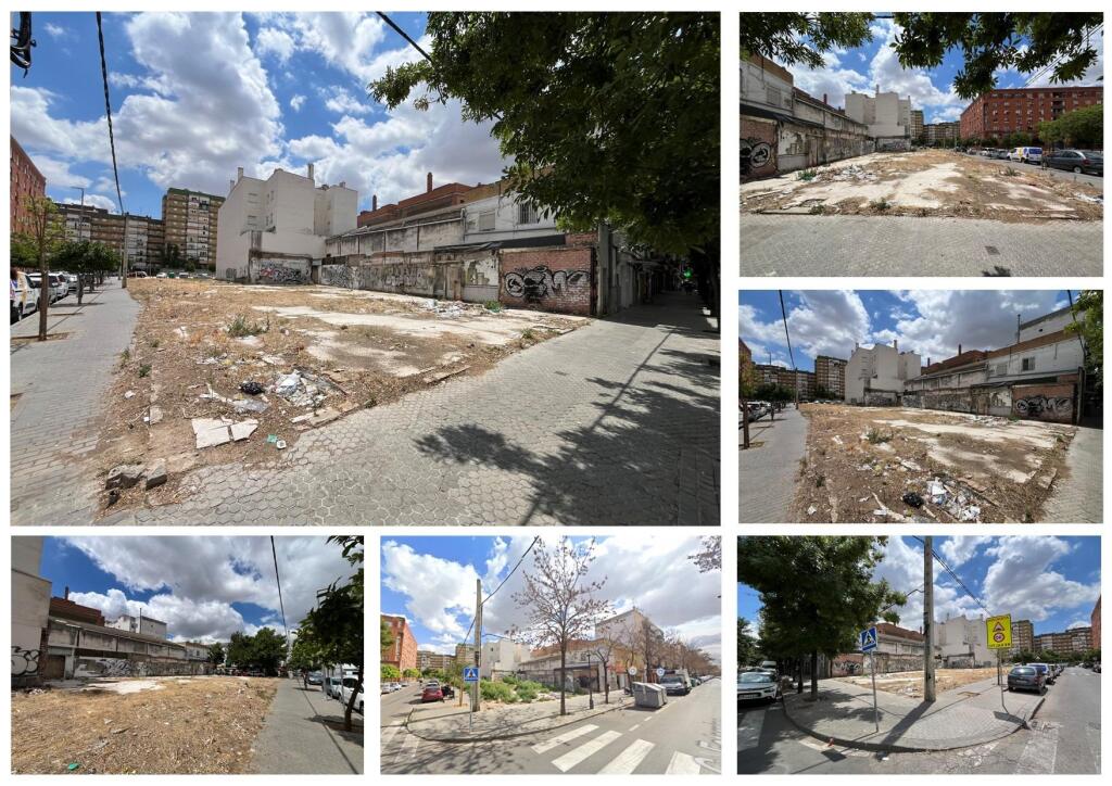 Imagen 1 de ¡Atención promotores! Terreno en venta en Las Candelarias