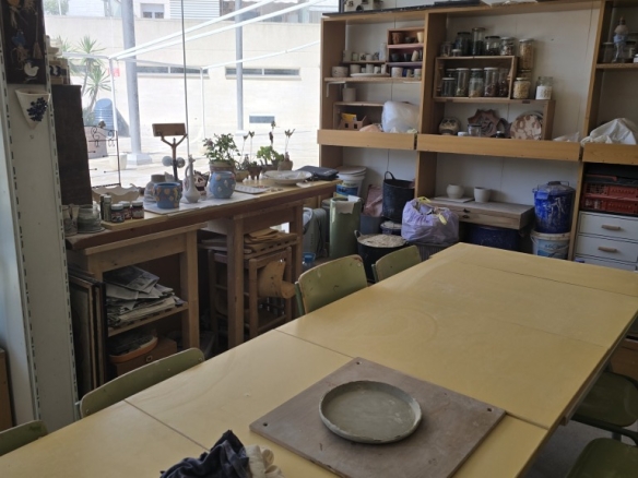 Imagen 2 de Local comercial en Venta en Castelldefels Barcelona CAN BOU