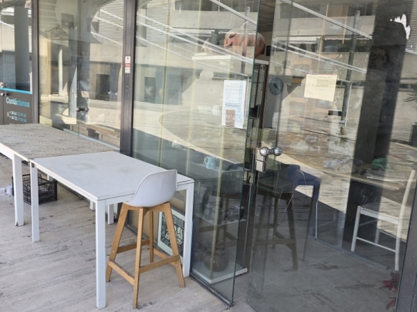 Imagen 4 de Local comercial en Venta en Castelldefels Barcelona CAN BOU