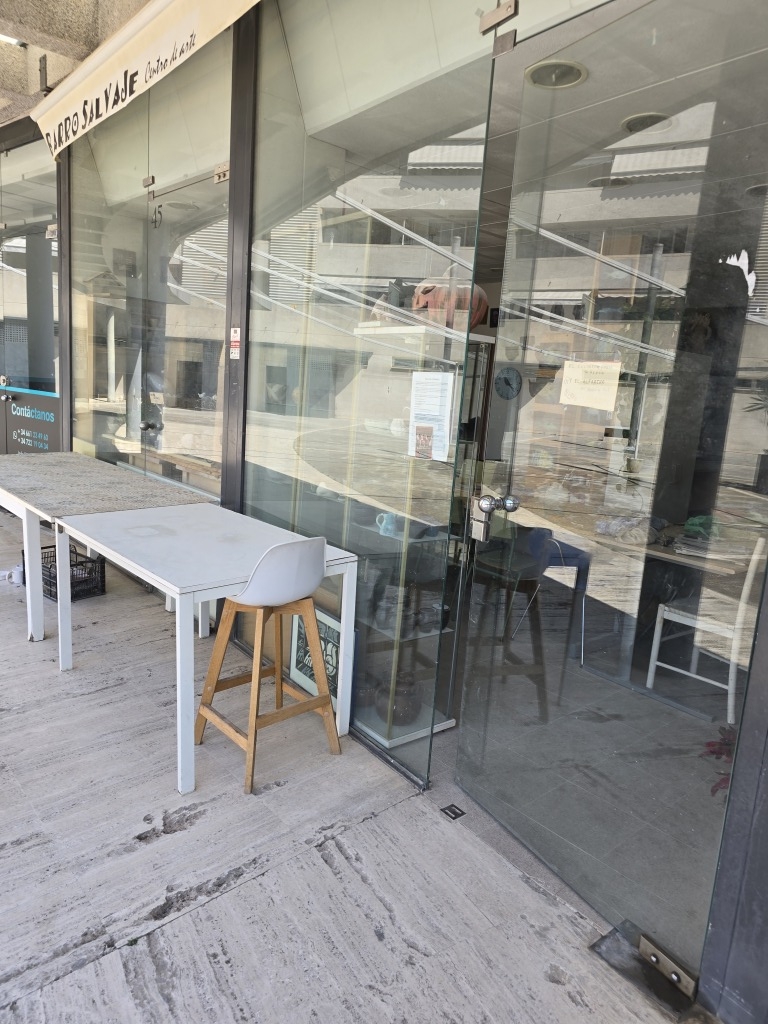Imagen 4 de Local comercial en Venta en Castelldefels Barcelona CAN BOU