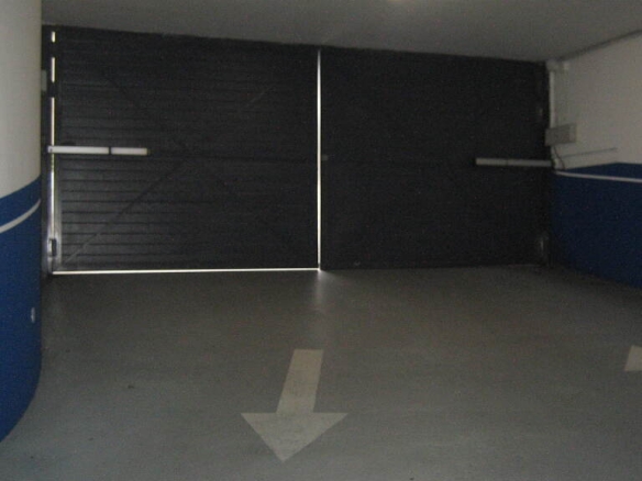 Imagen 1 de Parking coche en Alquiler en Vigo Pontevedra