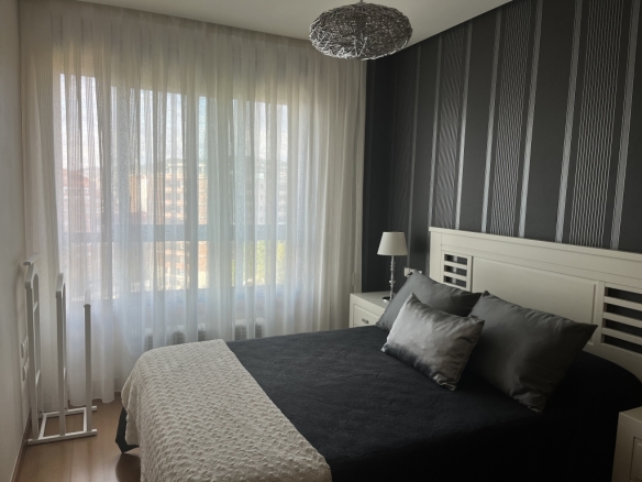 Imagen 2 de Piso en Alquiler en Vigo Pontevedra