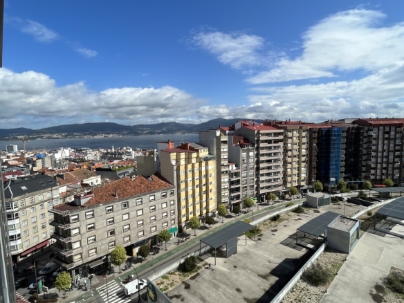 Imagen 3 de Piso en Alquiler en Vigo Pontevedra