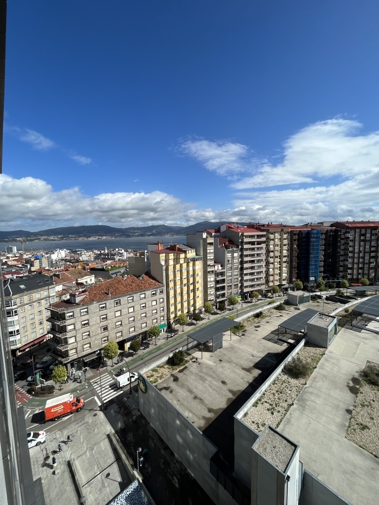Imagen 3 de Piso en Alquiler en Vigo Pontevedra