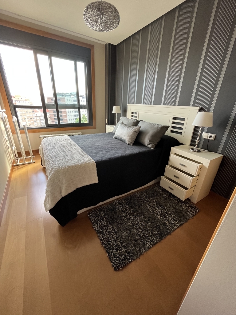 Imagen 1 de Piso en Alquiler en Vigo Pontevedra