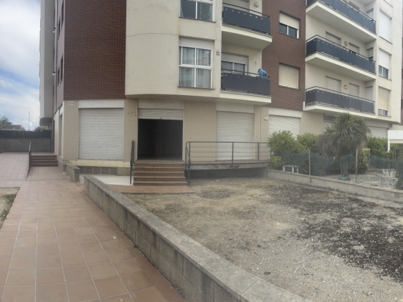Imagen 3 de Local comercial en Venta en Cervera Lleida