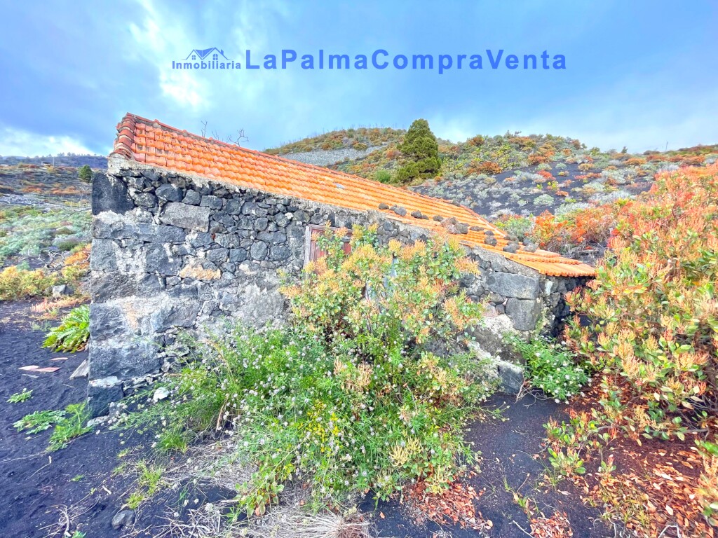 Imagen 2 de Casa de pueblo en Venta en Llanos De Aridane