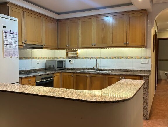 Imagen 1 de Piso en Alquiler en Mercadal