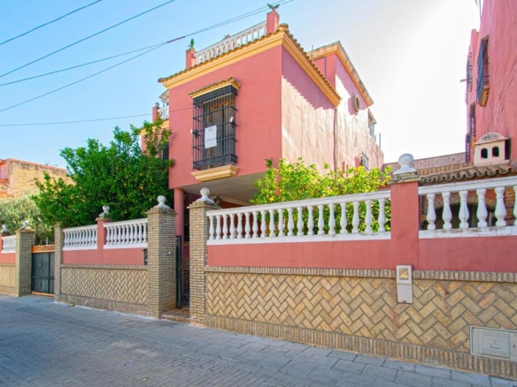 en Alcalá de Guadaíra!!!