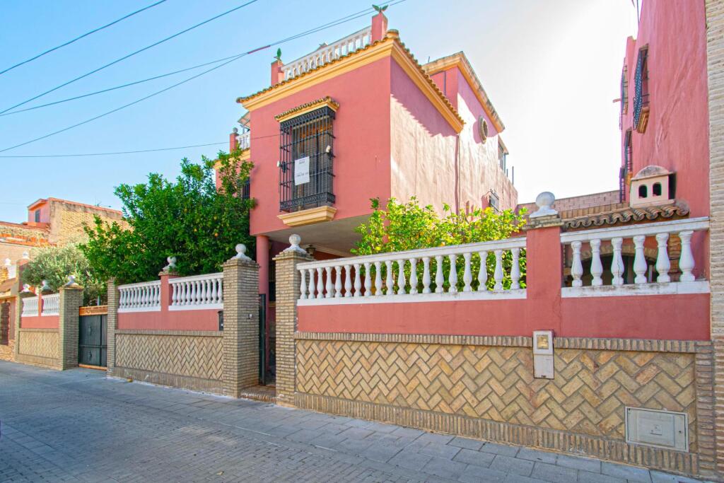 en Alcalá de Guadaíra!!!