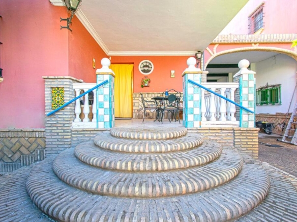 en Alcalá de Guadaíra!!!