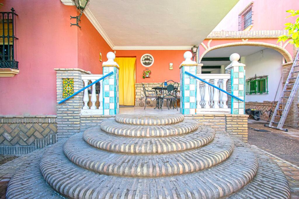 en Alcalá de Guadaíra!!!