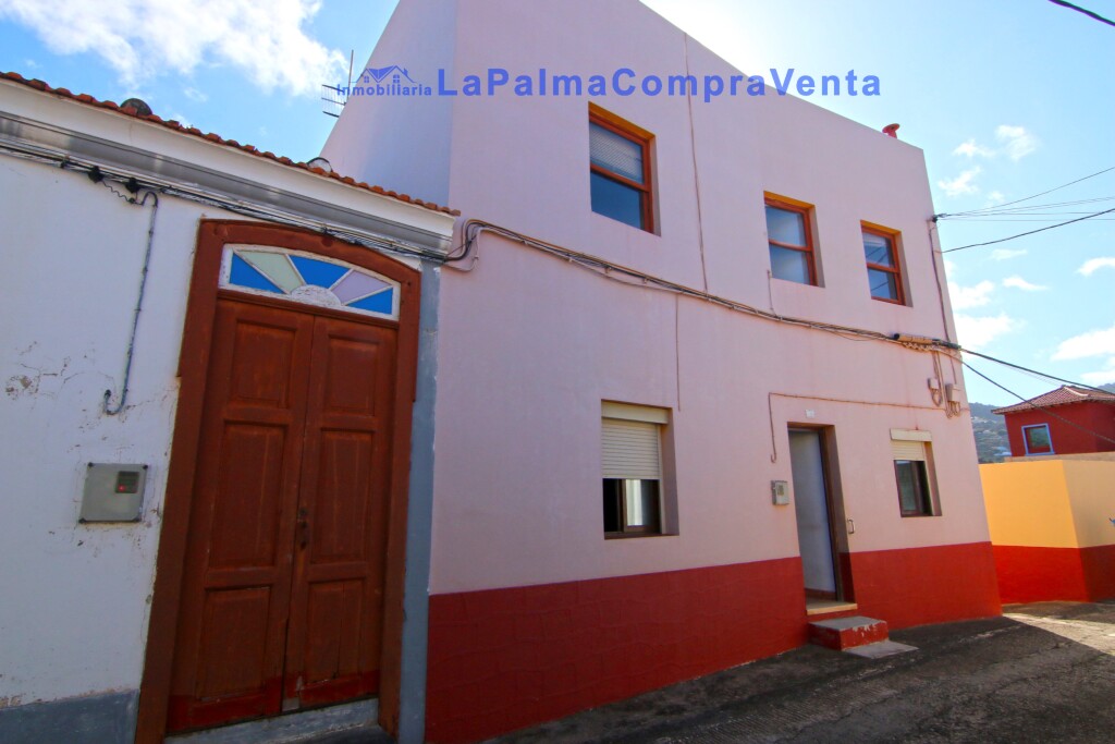 Imagen 2 de Adosada en Venta en San Andres Y Sauces Santa Cruz de Tenerife