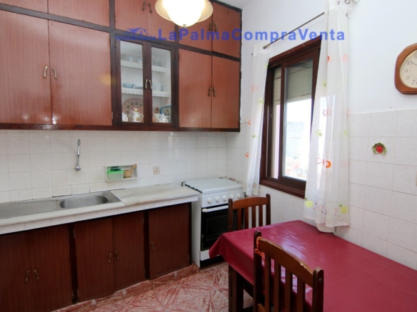 Imagen 3 de Adosada en Venta en San Andres Y Sauces Santa Cruz de Tenerife