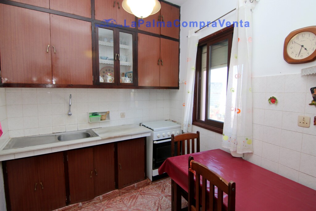 Imagen 3 de Adosada en Venta en San Andres Y Sauces Santa Cruz de Tenerife