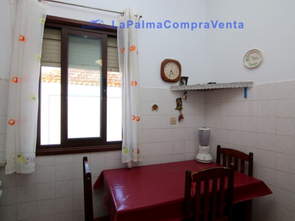 Imagen 4 de Adosada en Venta en San Andres Y Sauces Santa Cruz de Tenerife