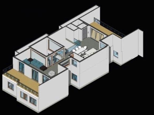 Imagen 4 de Cree su Ático Dúplex de Ensueño: Derecho de Vuelo para 2 Plantas en Marqués de Valladares