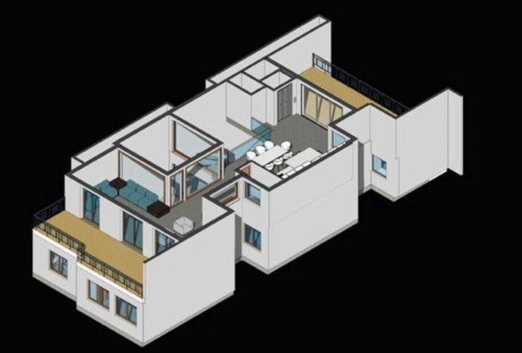 Imagen 4 de Cree su Ático Dúplex de Ensueño: Derecho de Vuelo para 2 Plantas en Marqués de Valladares