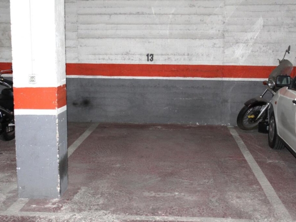 Imagen 2 de Parking coche en Venta en Sevilla Sevilla