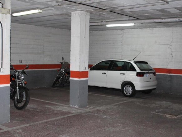 Imagen 3 de Parking coche en Venta en Sevilla Sevilla