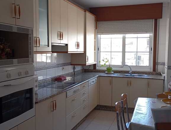 Imagen 1 de Piso en Venta en Palas De Rei Lugo