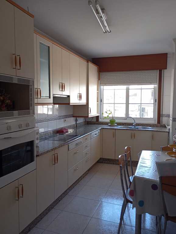 Imagen 1 de Piso en Venta en Palas De Rei Lugo