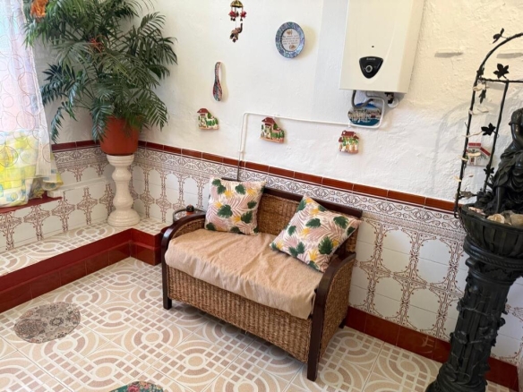 Imagen 2 de CASA EN VENTA EN PRUNA