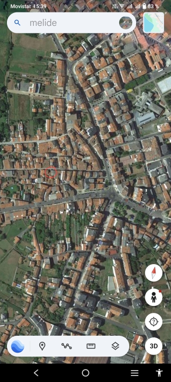 Imagen 3 de Solar residencial en Venta en Melide La Coruña Imagen 3 de Solar residencial en Venta en Melide La Coruña